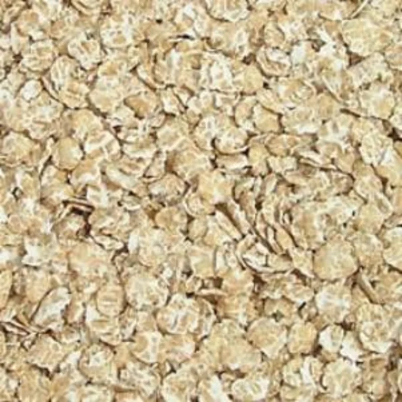 Malt - Adjuncts & Rice Hulls