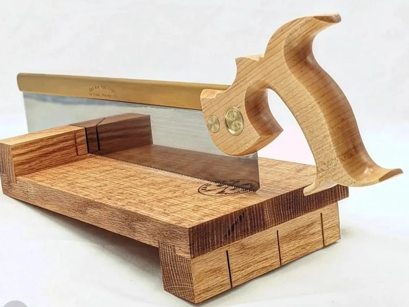 Maple Handle Upgrade
