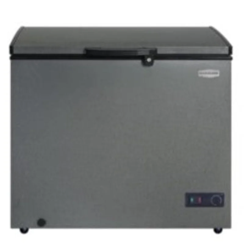 Marathon - 10.6 cu. Ft Chest Freezer in Granite - MCF101GRD Granite