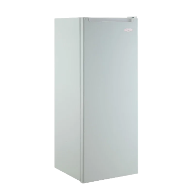 Marathon - 21.7 Inch 9 cu. ft Side by Side Refrigerator in White - MAR86W-1 White