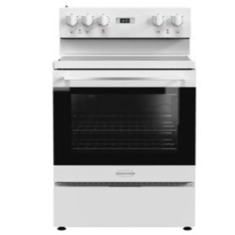 Marathon - 4.8 cu. ft Electric Range in White - MER3070W White