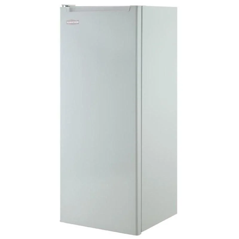 Marathon - 6.5 cu. Ft Upright Freezer in White - MUF65W White