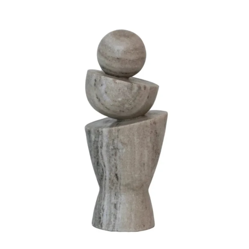 Marble Dcor, Buff Color