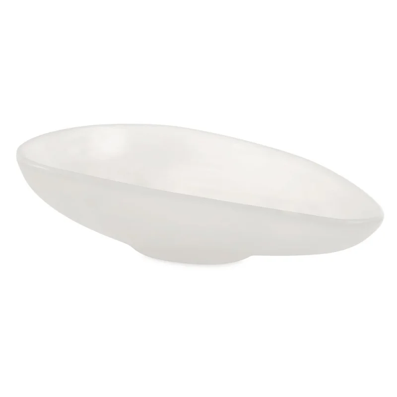 Marchena Bowl, White