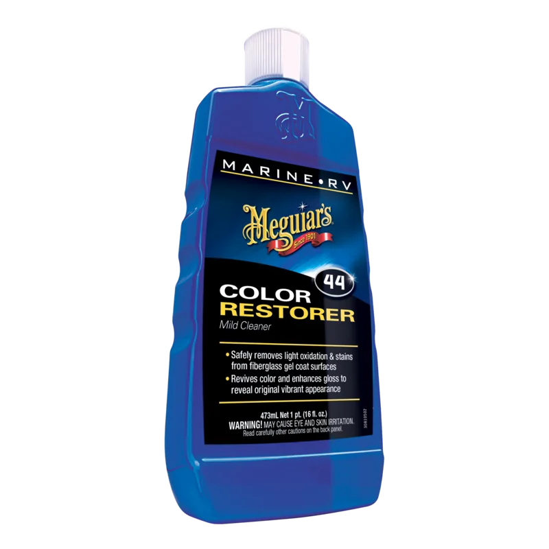 Marine/RV Color Restorer Meguiars M4416