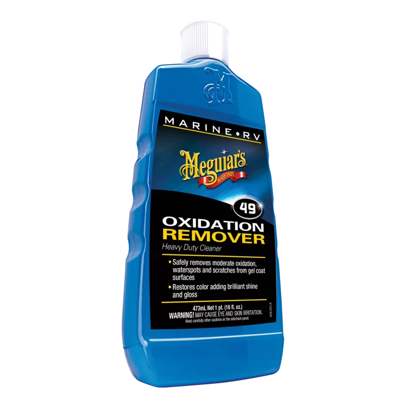 Marine/RV Heavy Duty Oxidation Remover Meguiars M4916