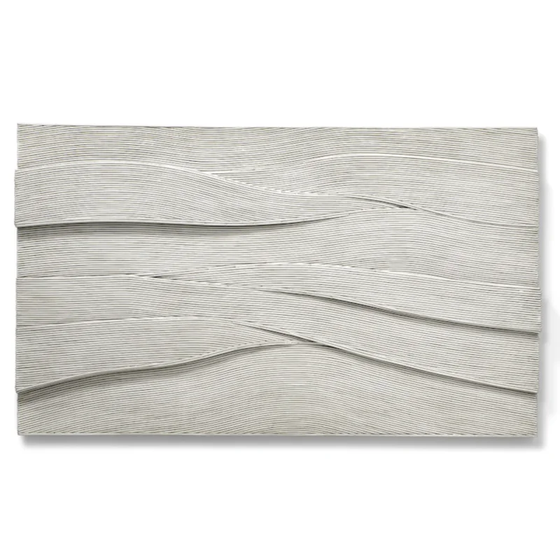 Marlene Rattan Wall Decor, 79" W x 47.5" H