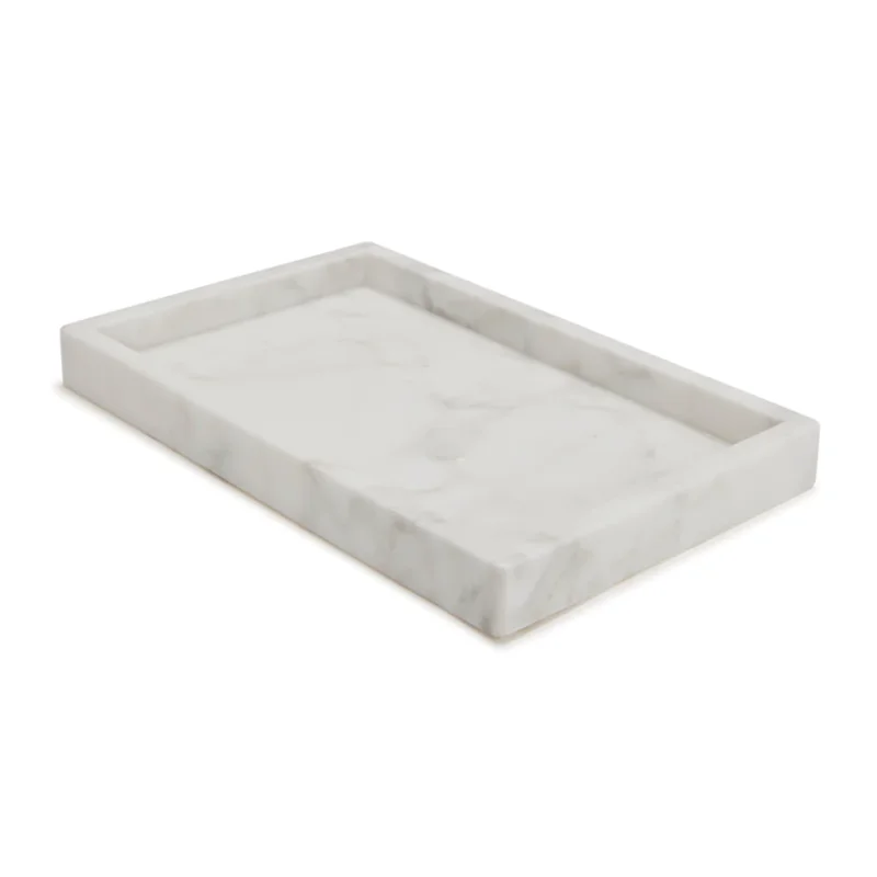 Marmol Tray - Marble