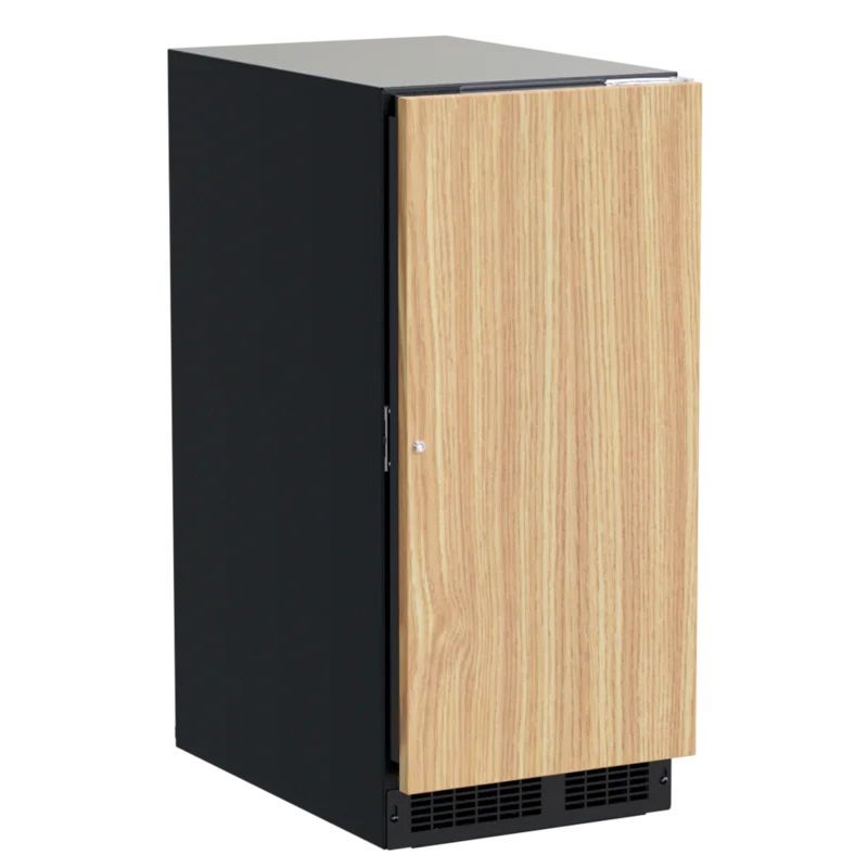 Marvel - 14.875 Inch 2.7 cu. ft Built In / Integrated Beverage Centre Refrigerator in Panel Ready - MPBV415-IS31A Panel Ready