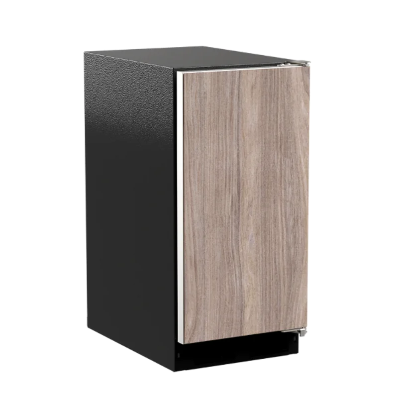 Marvel - 14.875 Inch Ice Maker in Panel Ready - MACL215-IS01B Panel Ready