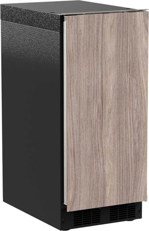 Marvel - 14.9375 Inch Ice Maker in Panel Ready - MLNP115-IS01A Panel Ready