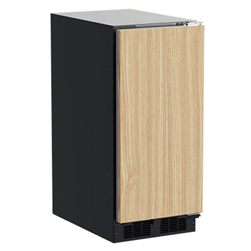 Marvel - 15 Inch Ice Maker in Panel Ready - MLCR215-IS01B Panel Ready