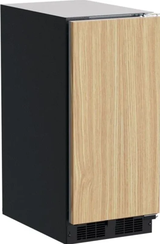 Marvel - 15 Inch Under Counter Ice Maker Freezer in Panel Ready - MLCP215-IS81A Panel Ready