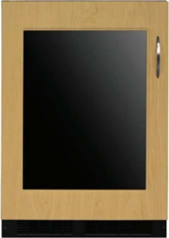 Marvel - 23.875 Inch 5.1 cu. ft Built In / Integrated Beverage Centre in Panel Ready - ML24WBF2LP Panel Ready