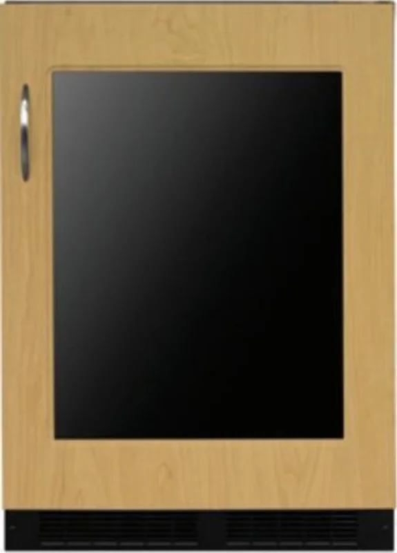 Marvel - 23.875 Inch 5.2 cu. ft Built In / Integrated Beverage Centre in Panel Ready - ML24BRF3RP Panel Ready