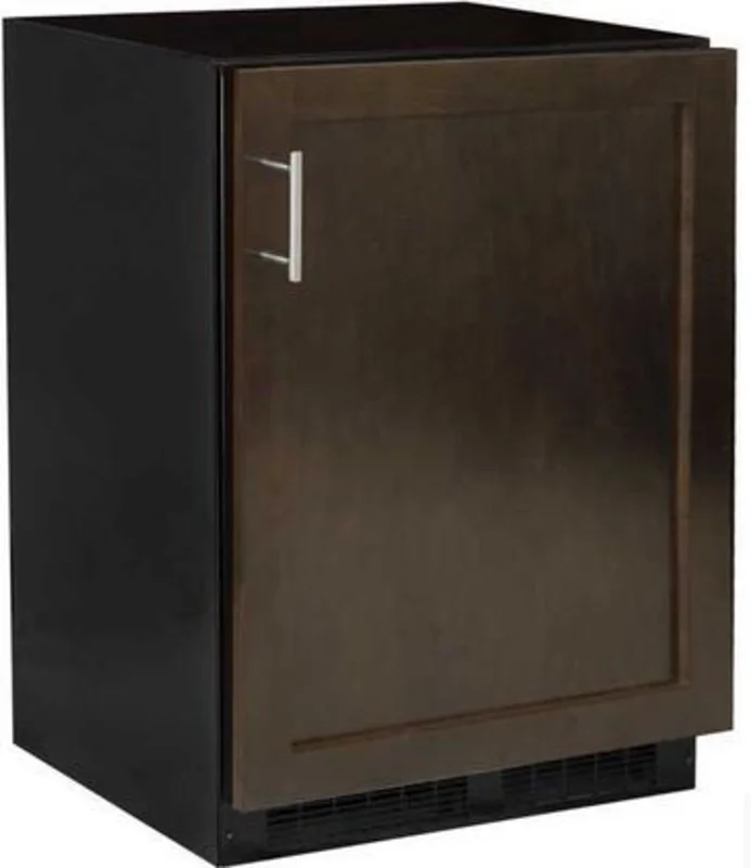 Marvel - 23.875 Inch Built In / Integrated Beverage Centre in Panel Ready - ML24BCP2RP Panel Ready