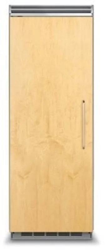 Marvel - 30 Inch 18.4 cu. ft Built In / Integrated Refrigerator in Panel Ready - MP30RA2LP Panel Ready