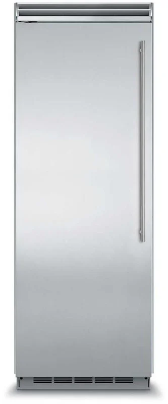 Marvel - 30 Inch 18.4 cu. ft Built In / Integrated Refrigerator in Stainless - MP30RA2LS Stainless