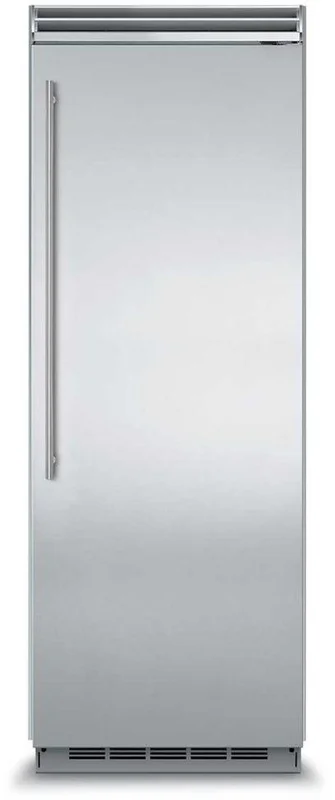 Marvel - 30 Inch 18.4 cu. ft Built In / Integrated Refrigerator in Stainless - MP30RA2RS Stainless