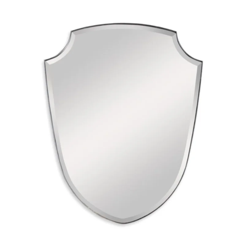 Mason Mirror, 36"W x 45.5"H