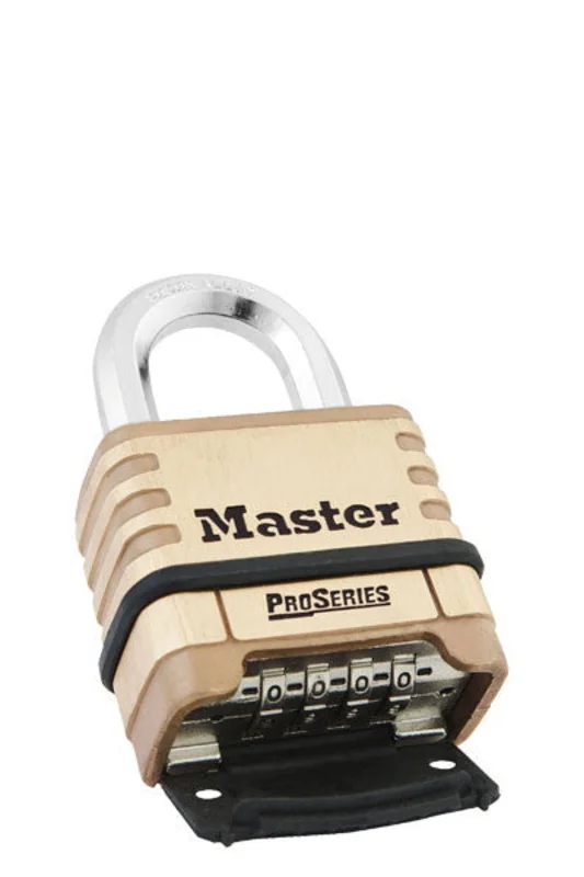 Master Lock 1175 All Weather Combination Padlock