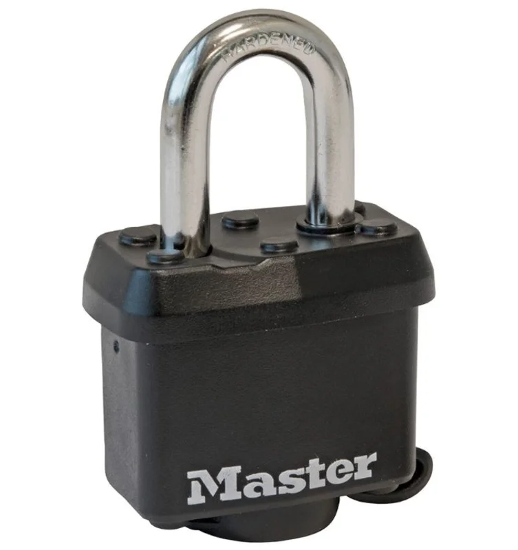 Master Lock 311 All Weather Padlock
