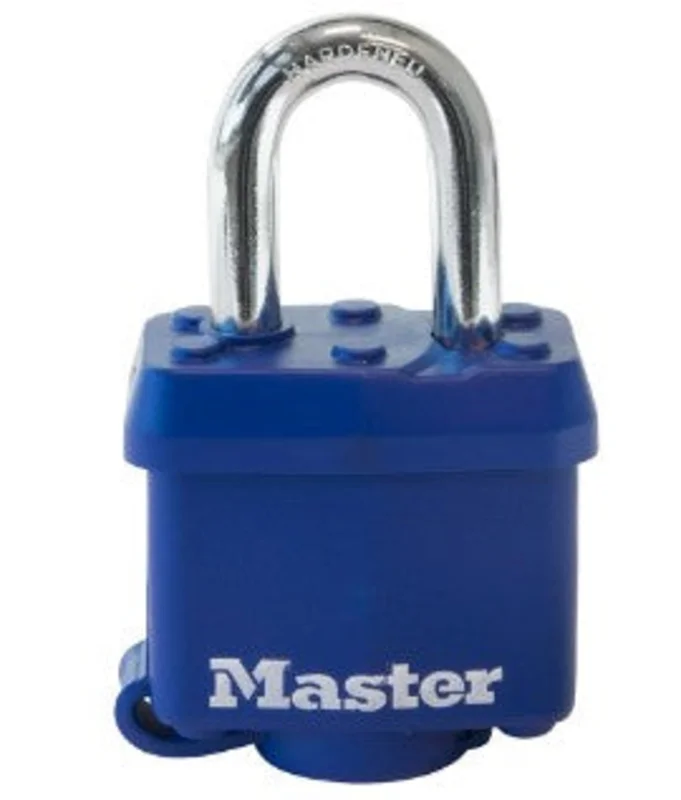Master Lock 312 All Weather Padlock