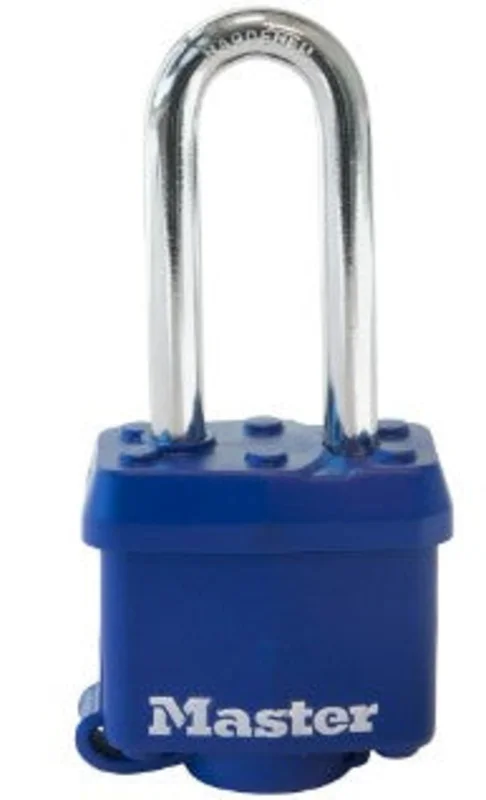 Master Lock 312LH All Weather Padlock