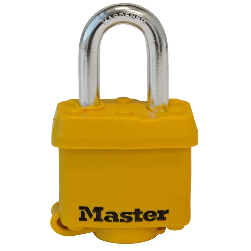 Master Lock 315 All Weather Padlock