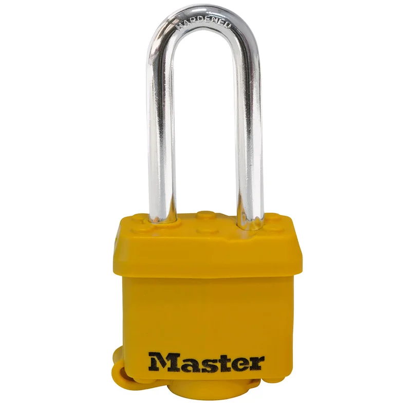 Master Lock 315LH All Weather Padlock
