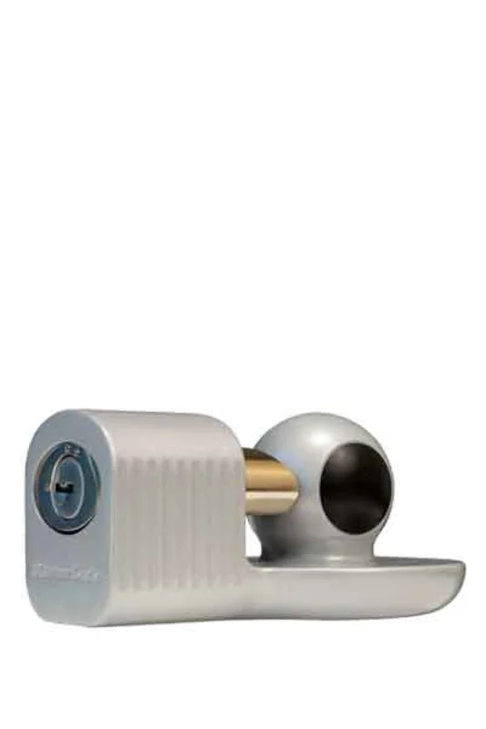 Master Lock 377DAT Trailer Coupler Lock