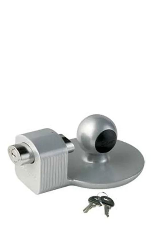 Master Lock 378DAT Trailer Coupler Lock