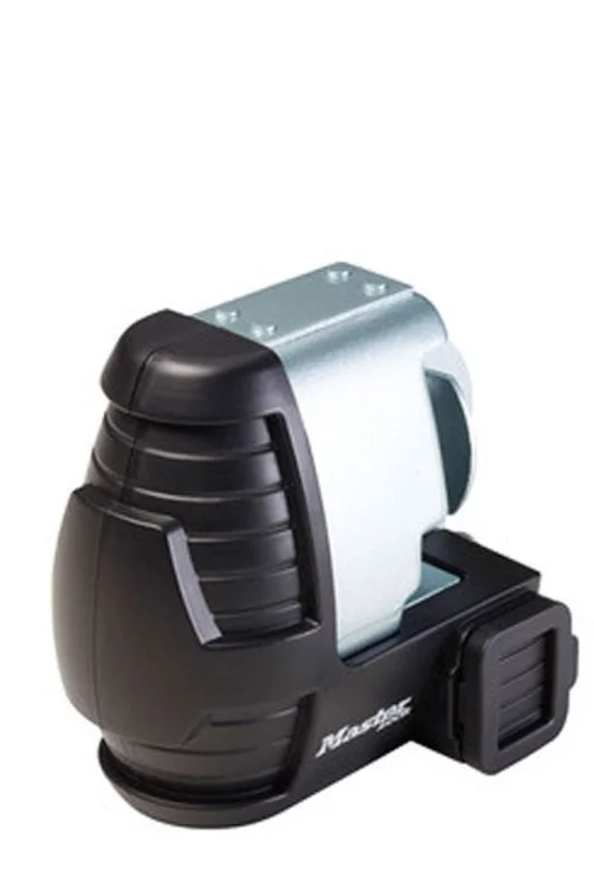 Master Lock 379DAT Trailer Coupler Lock
