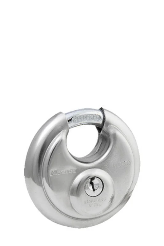 Master Lock 40DPF Discus Padlock