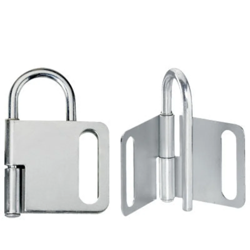 Master Lock 418 Safety Hasp