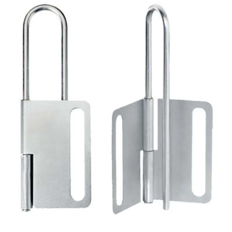 Master Lock 419 Safety Hasp