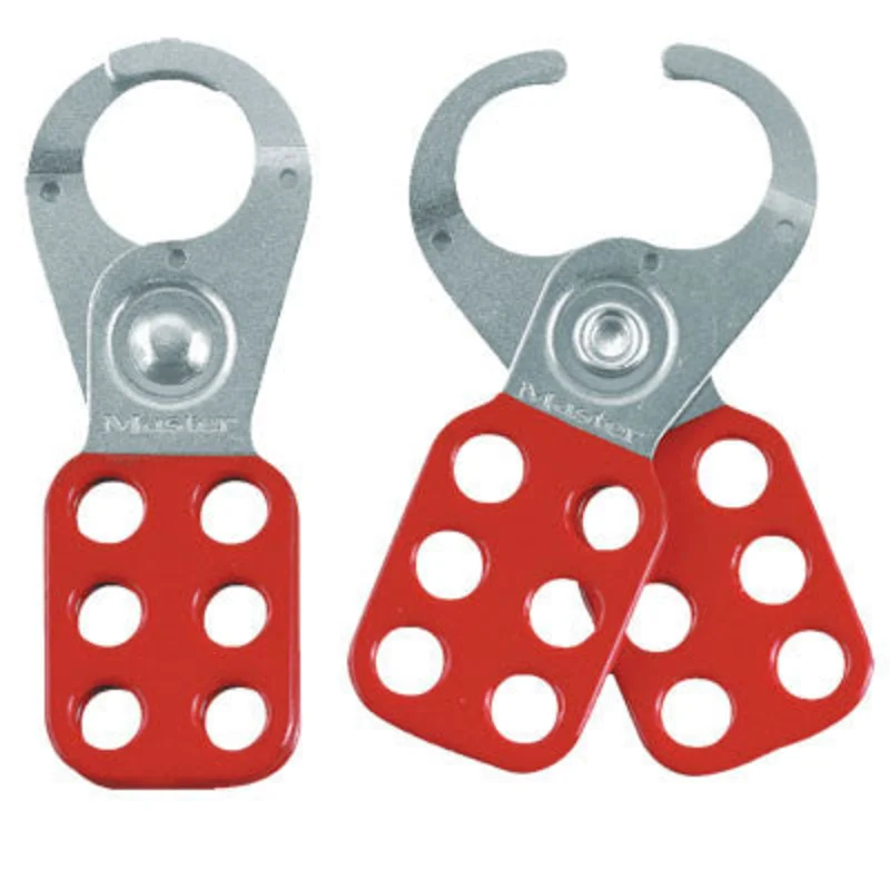 Master Lock 420 Safety Hasp