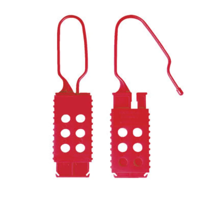 Master Lock 428 Safety Hasp