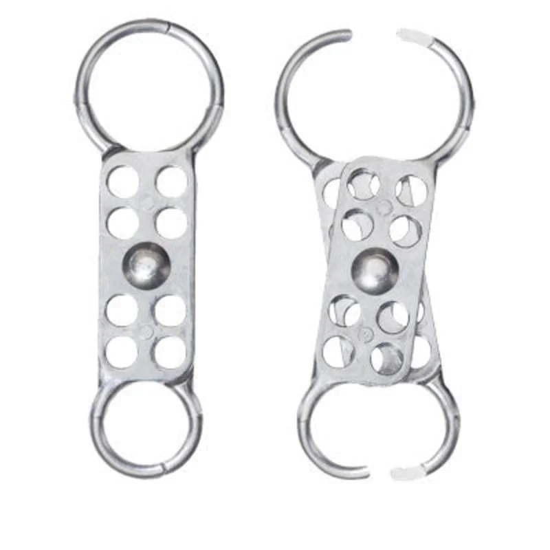 Master Lock 429 Safety Hasp