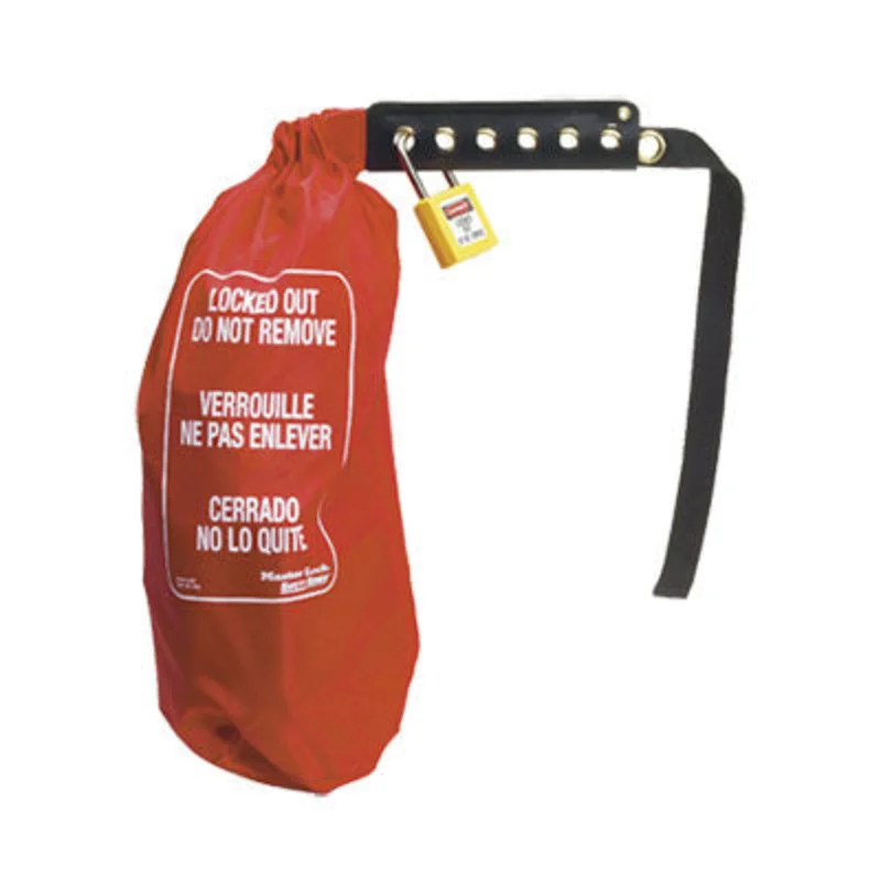 Master Lock 453L Electrical Lockout