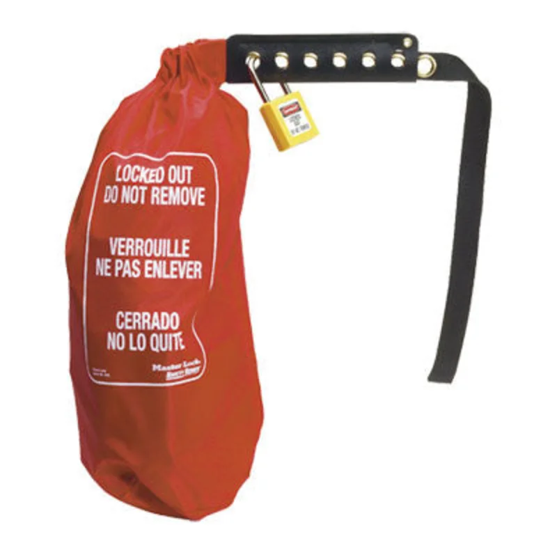 Master Lock 453XL Electrical Lockout