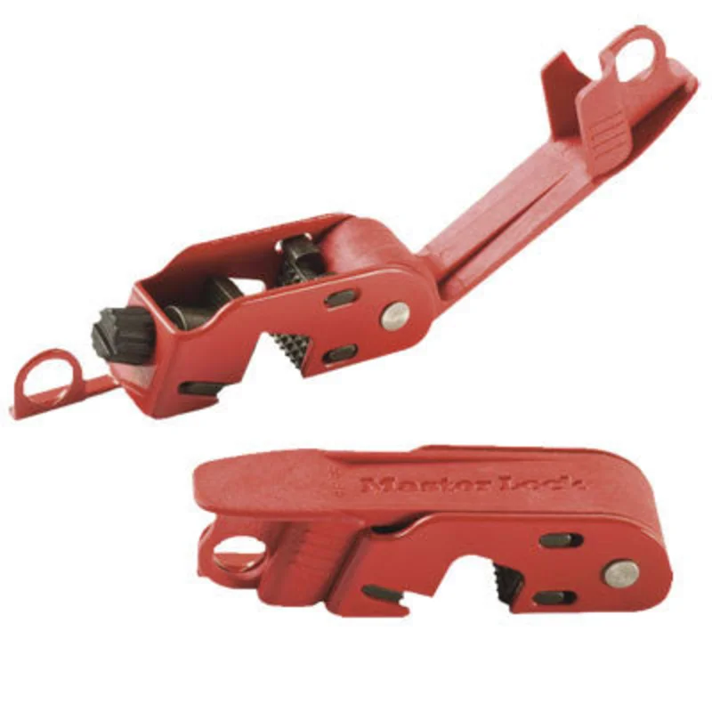 Master Lock 493B Circuit Breaker Lockout