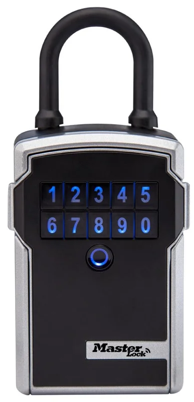 Master Lock 5440EC Bluetooth Portable Lock Box
