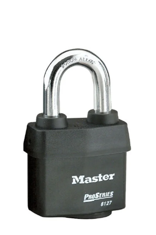 Master Lock 6127 All Weather Padlock