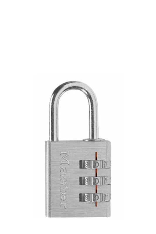 Master Lock 630D Combination Padlock