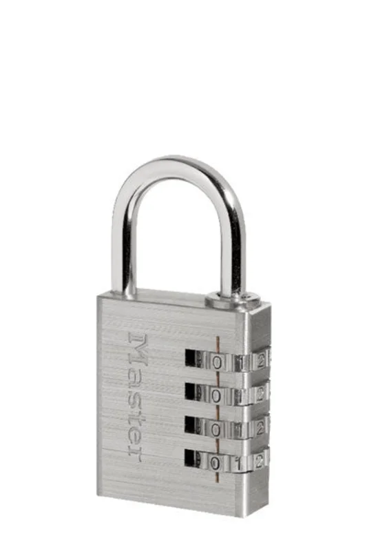 Master Lock 643D Combination Padlock