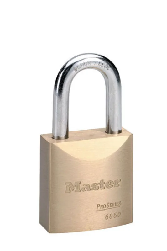 Master Lock 6850TTB padlock