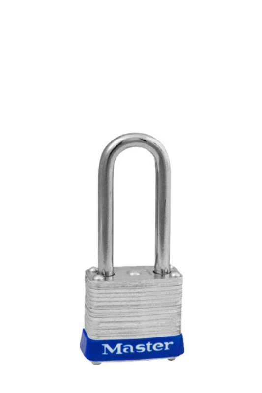 Master Lock 7LF Laminated Steel Padlock