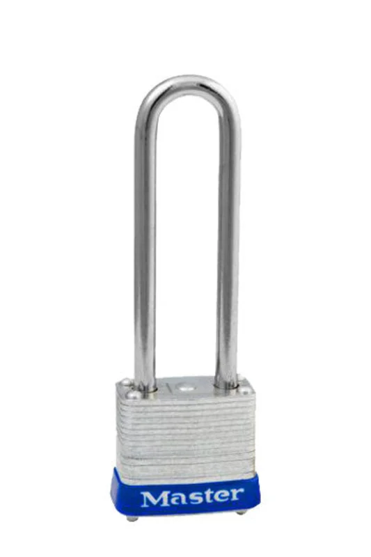 Master Lock 7LJ Laminated Steel Padlock