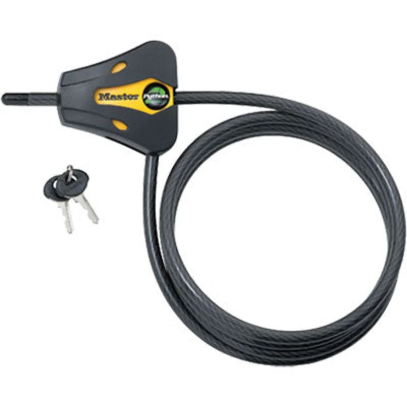 Master Lock 8419 Python Cable Lock